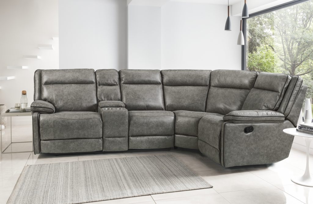 Cheltenham Corner Sofa Pay Weekly Carpets