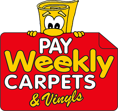 Pay Weekly Carpets