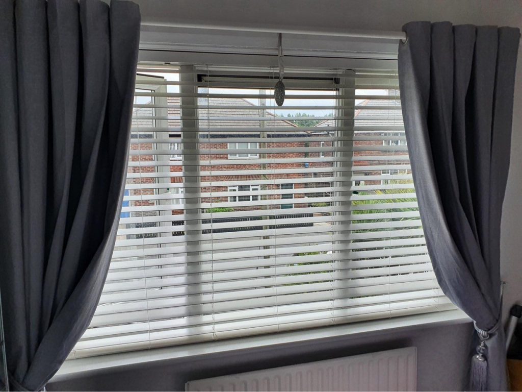 Pay Weekly Blinds, 0 Finance, Low Weekly Payments