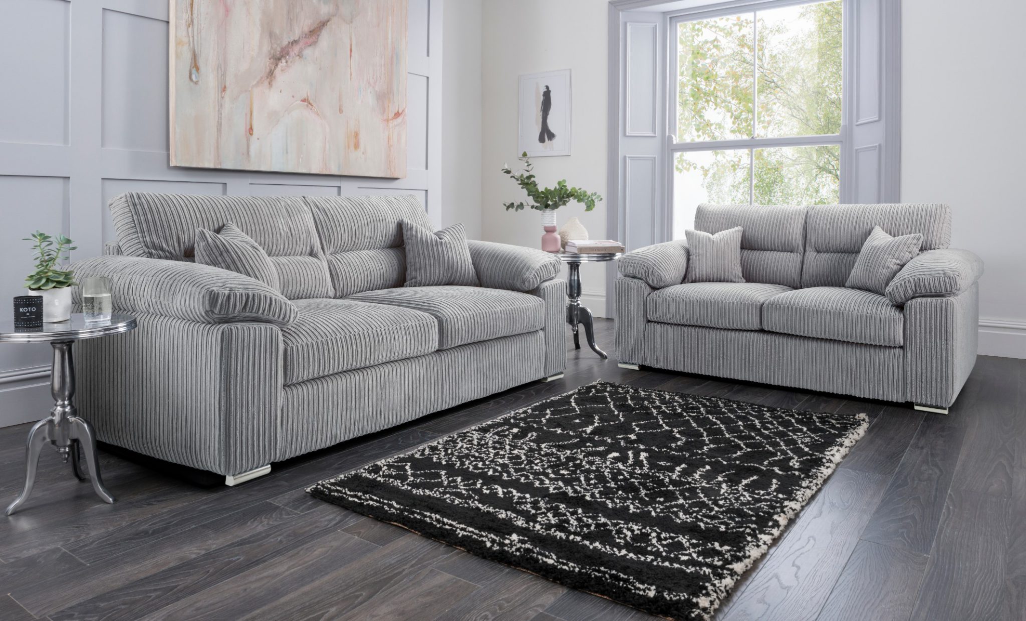 Alternative Sofas - Pay Weekly Carpets