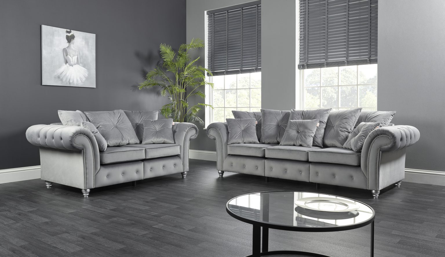 Pay Weekly Furniture, No Credit Checks, Low Weekly Payments