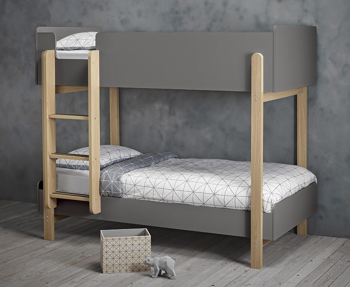 Hero Bunk Bed Pay Weekly Carpets