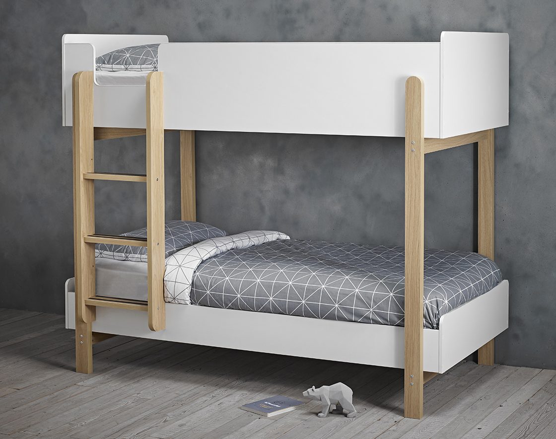 Hero Bunk Bed Pay Weekly Carpets