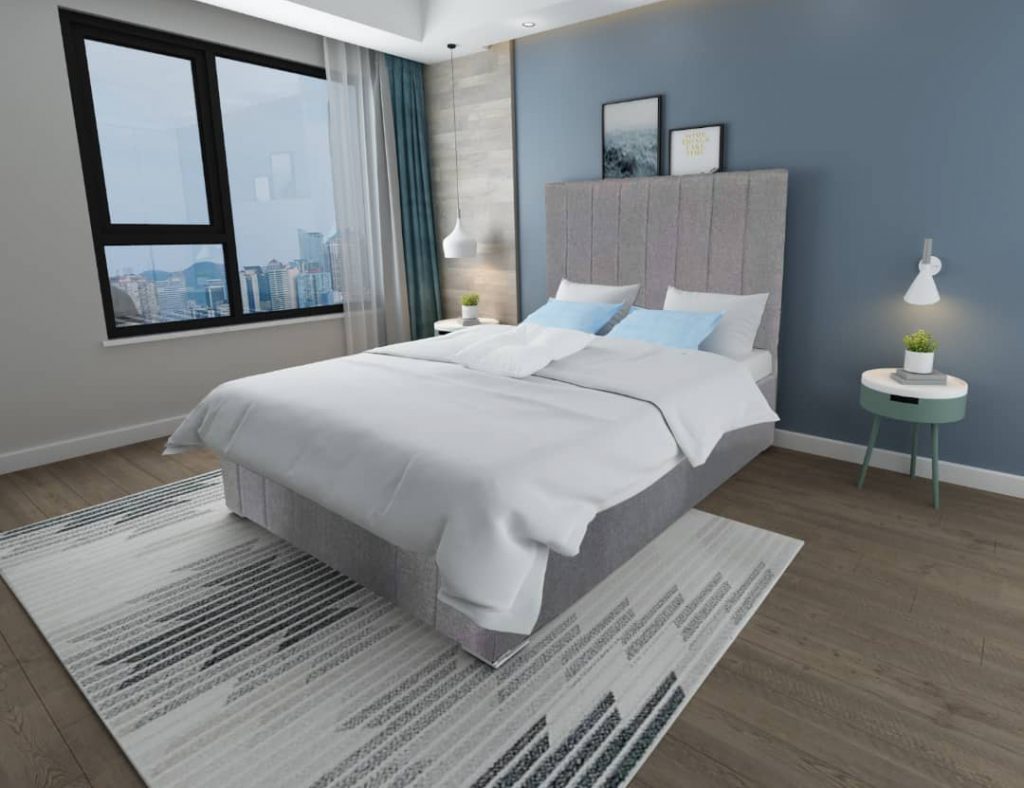 New York Double Ottoman Bed With Mattress Pay Weekly Carpets