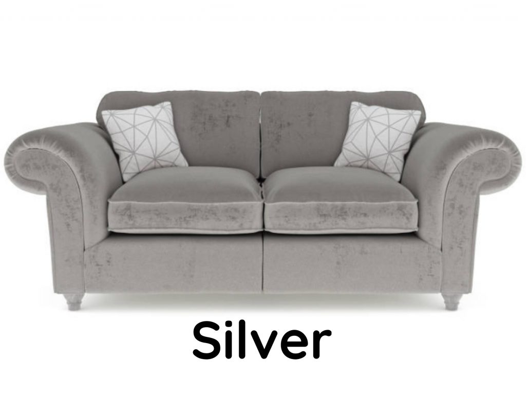 Utopia Corner Sofa Pay Weekly Carpets