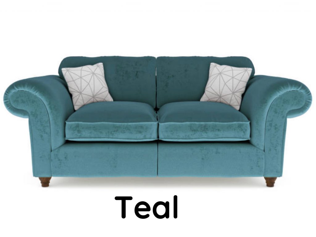 Utopia Corner Sofa Pay Weekly Carpets