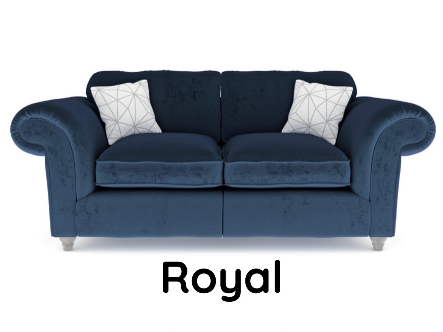 Utopia 3 & 2 Seater Sofas Pay Weekly Carpets