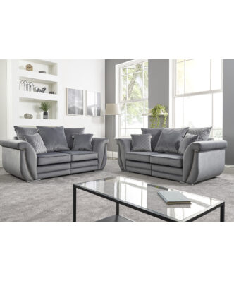 2 and 2 Seater Sofas