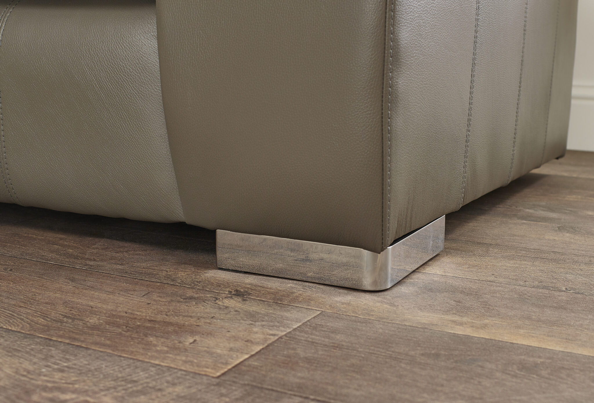 Verona Real Leather 3 & 2 Seater Sofas Pay Weekly Carpets