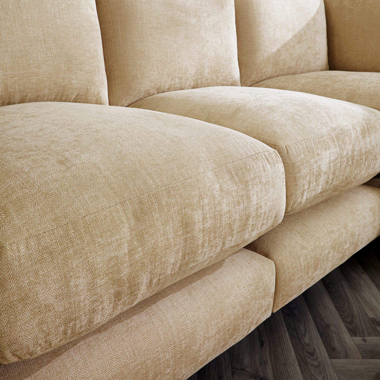 Tampa Fabric 3 Seater & 2 Seater Sofas Pay Weekly Carpets