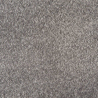 The Decadence Deep Pile Carpet in colourway Flannel Grey, a warm-toned light grey hue