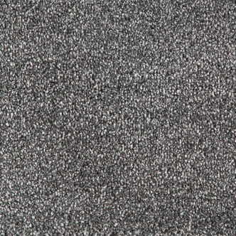 Decadence Deep Pile Carpet in colourway Zinc, from Pay Weekly Carpets, a medium grey