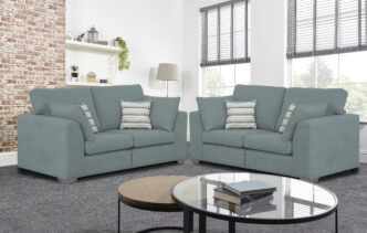 Oceania 2 & 2 Seater Sofas