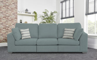 Oceania 3 Seater Sofa