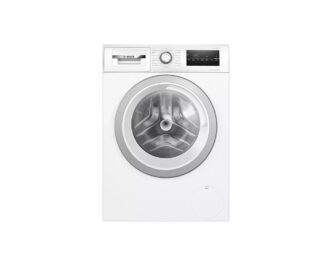 Bosch WAN28259GB 9Kg 1400 Spin Washing Machine - White