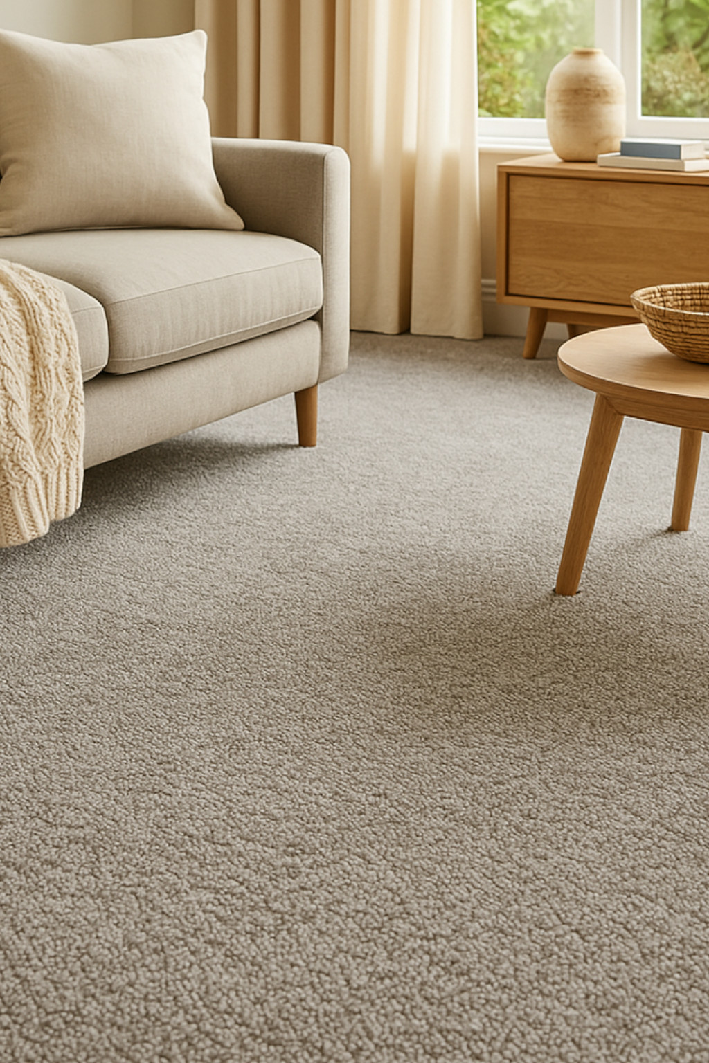 Select Plus carpet