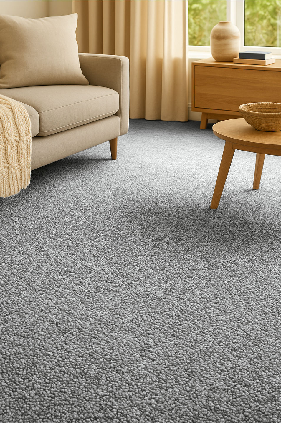 Select Plus Carpet