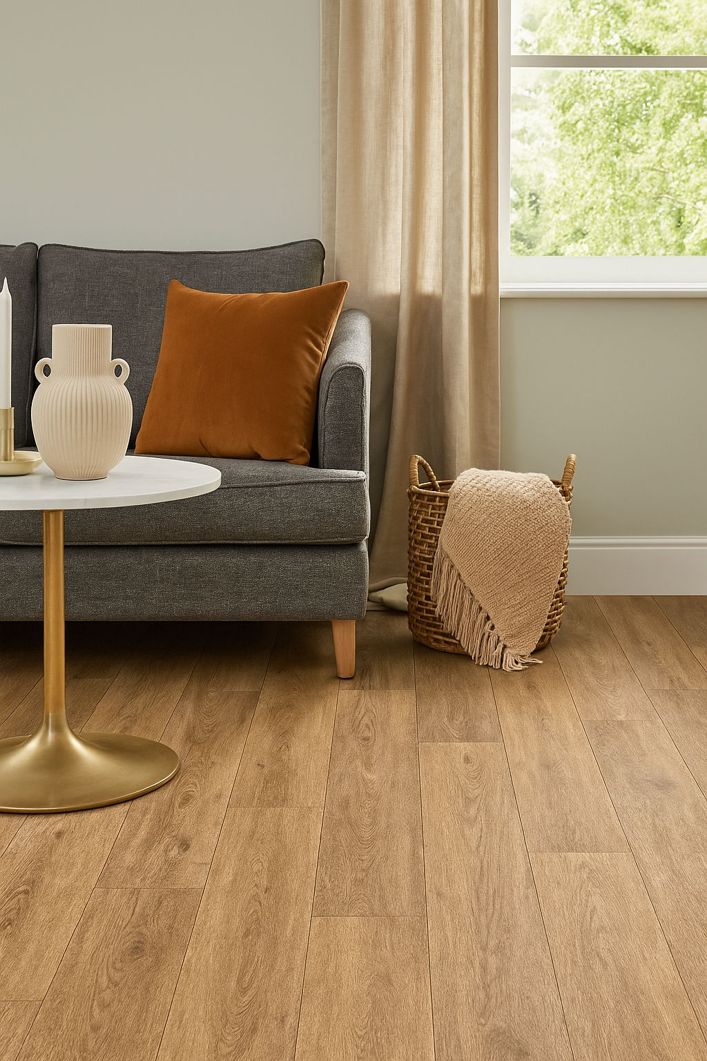 Bologna Vinyl Flooring