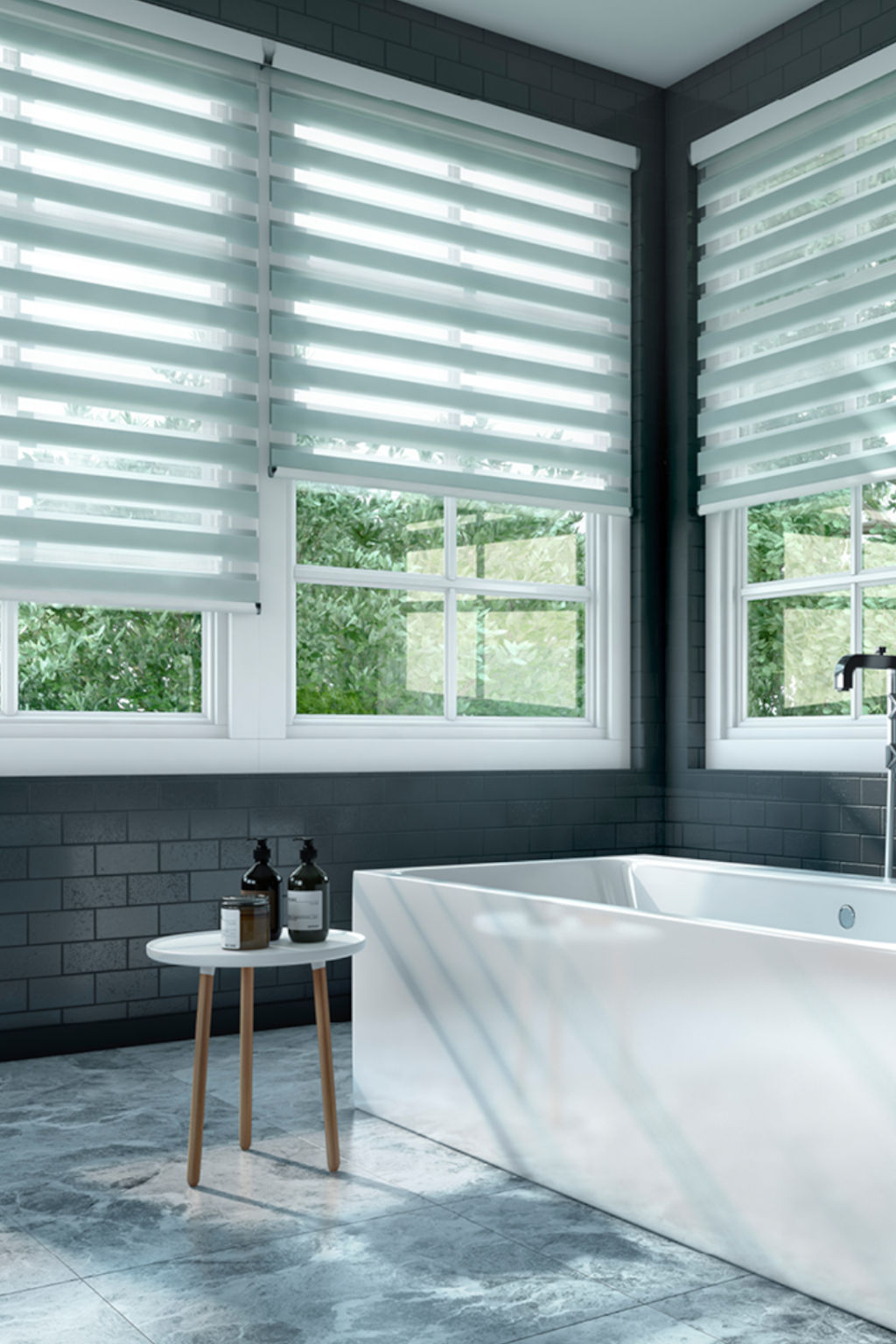 Mirage Blinds