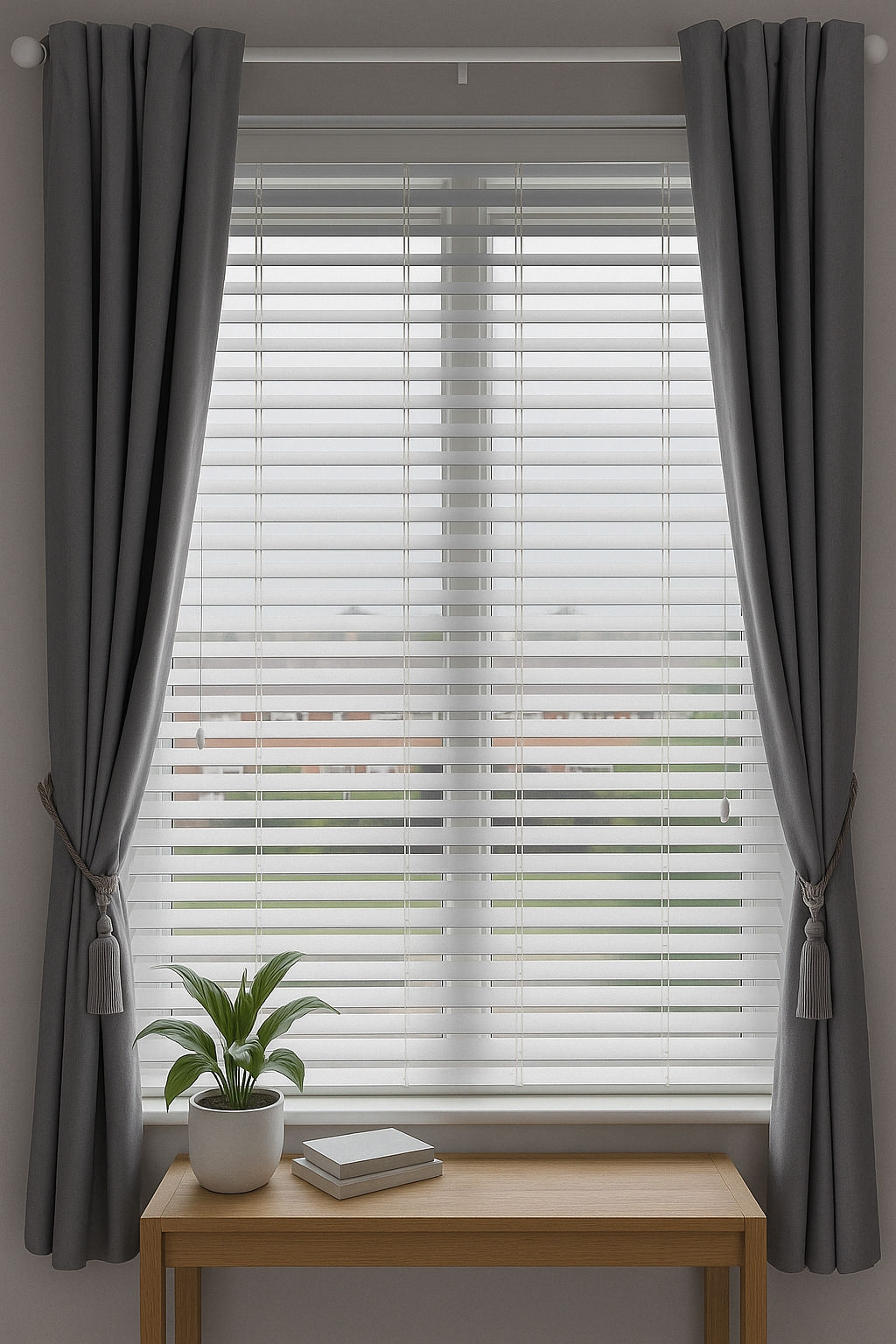 Blinds