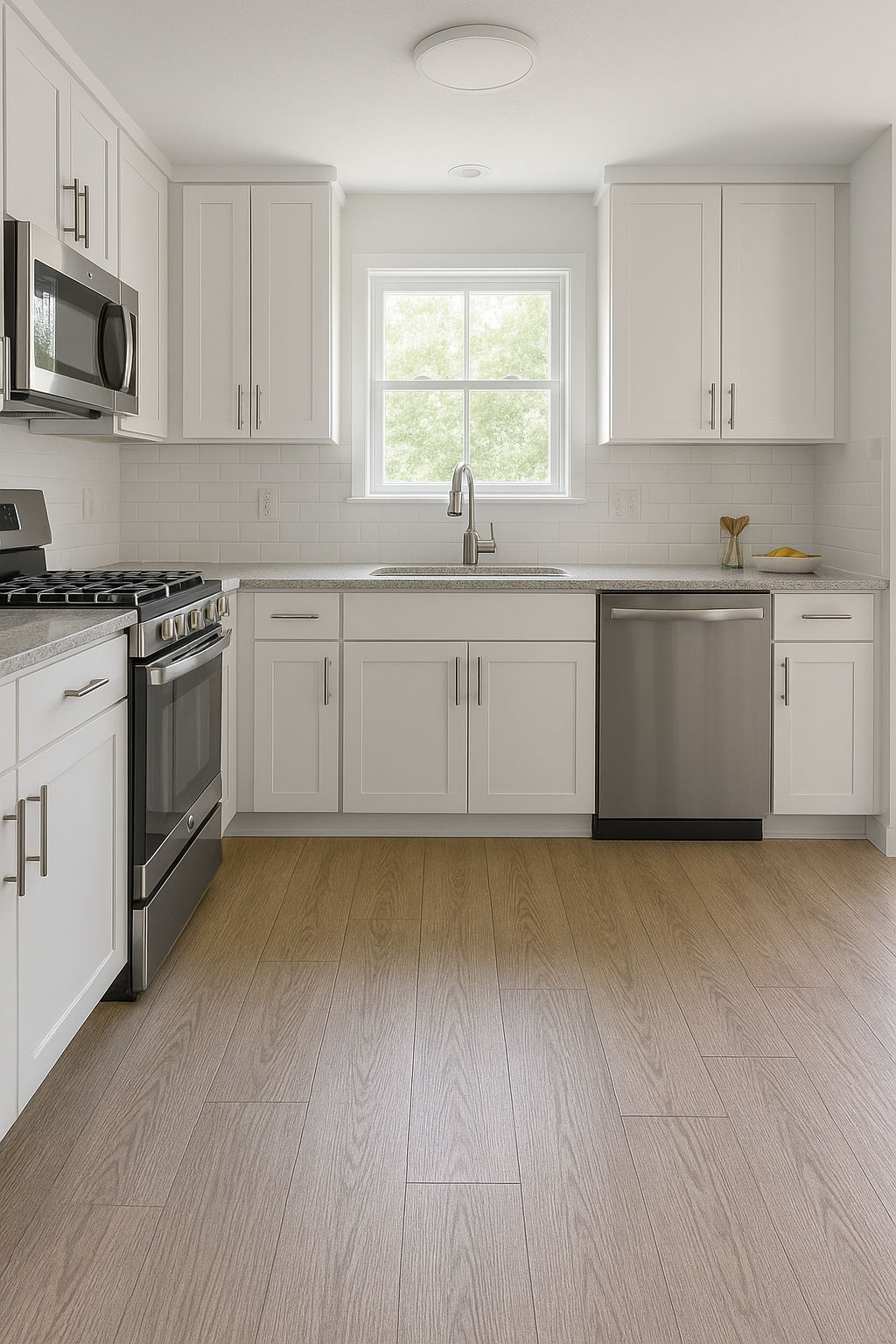 Natural Oak 50