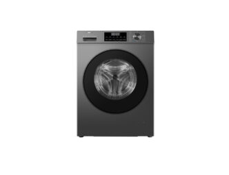 Premier Teknix TK3W8014XS 8kg 1400spin Washing Machine - Silver