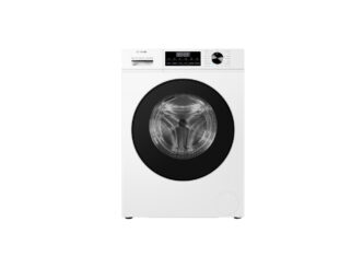 Premier Teknix TK3W8014XW 8kg 1400spin Washing Machine - White
