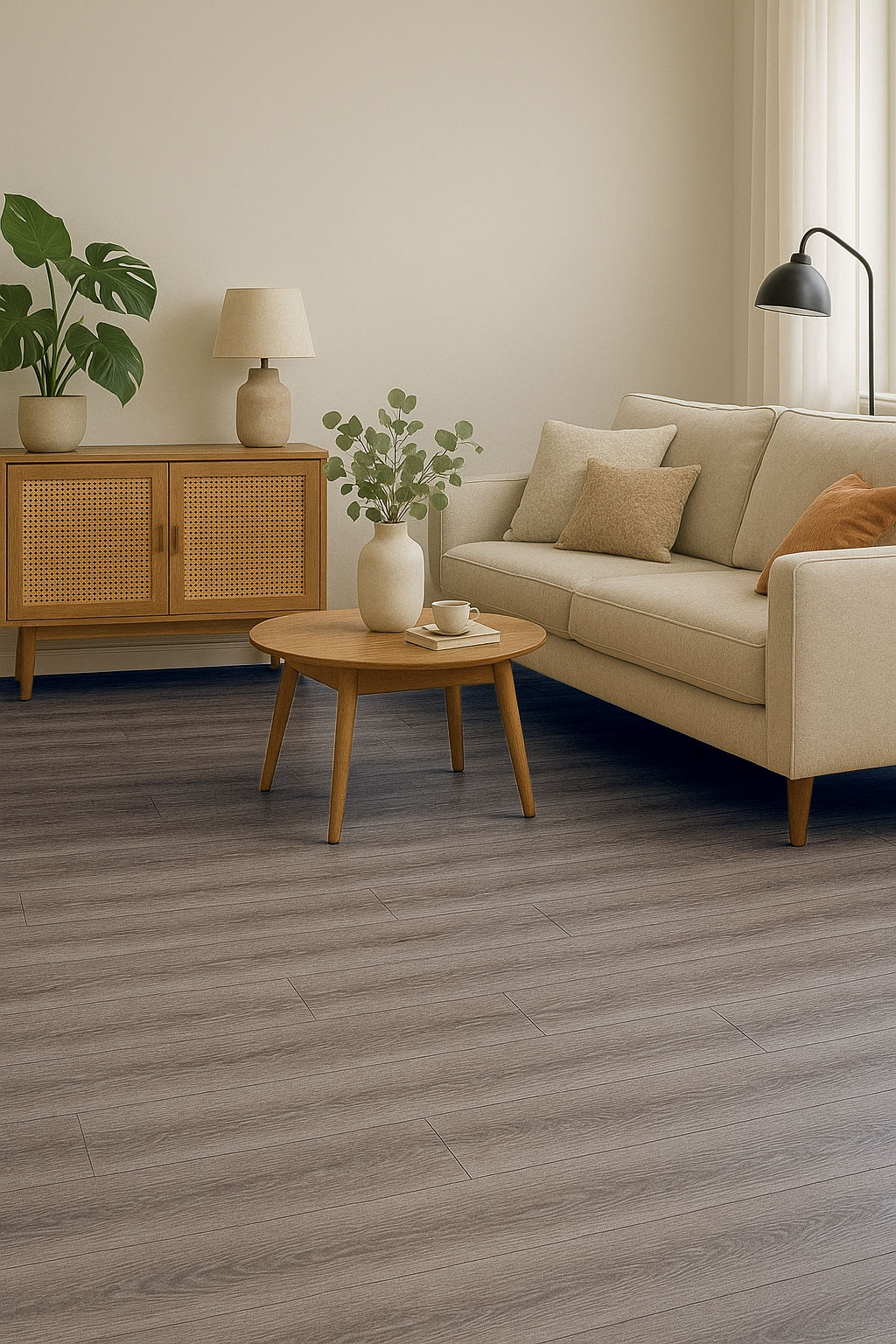 Kartaca Laminate Flooring