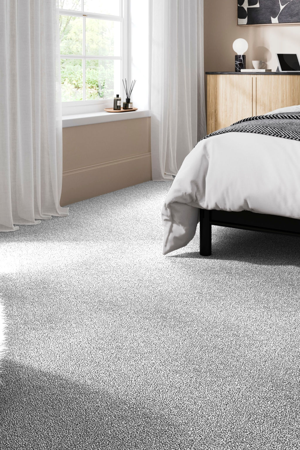 Sorrento Classic Silver