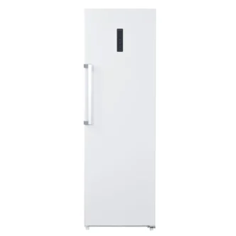 Premier Teknix T60L2W 359L Single Door Larder Fridge - White