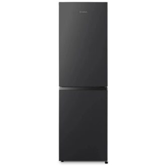 Premier Teknix FFPH1825PB 256L Fridge Freezer, Water Dispenser, Total No Frost - Black