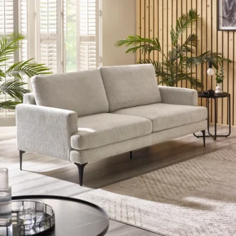 Premier Carrera 3 Seater Sofa