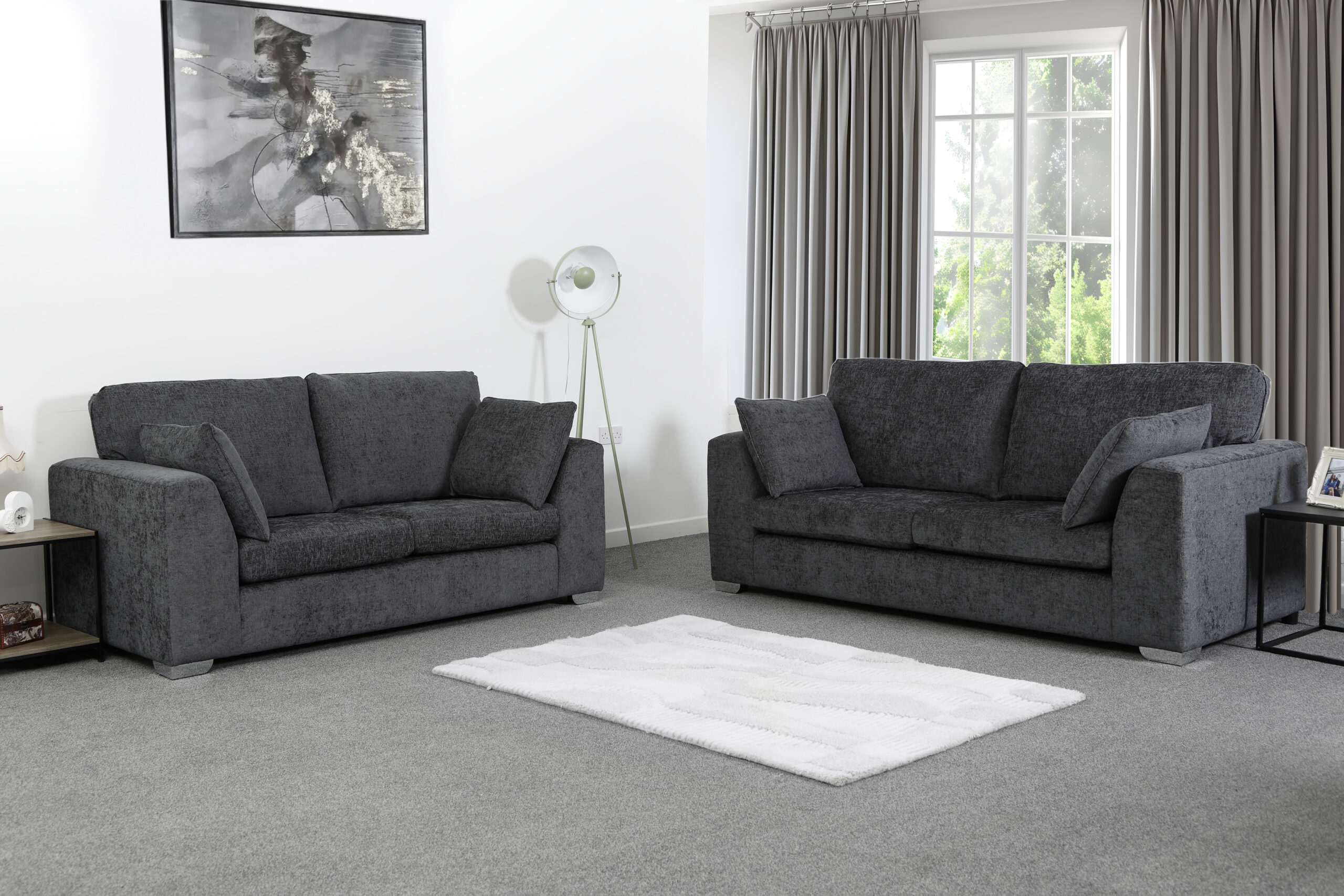 Finch 2 + 3 STR Sofa (1)
