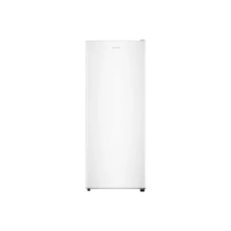 Premier Teknix TSFG1385W 161L Single Door Freezer - White