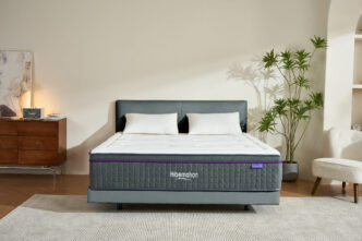 Premier Hibernation Dream 3000 King Size Mattress