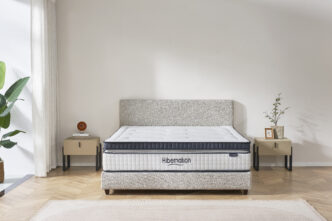Premier Hibernation Tranquility Double Mattress