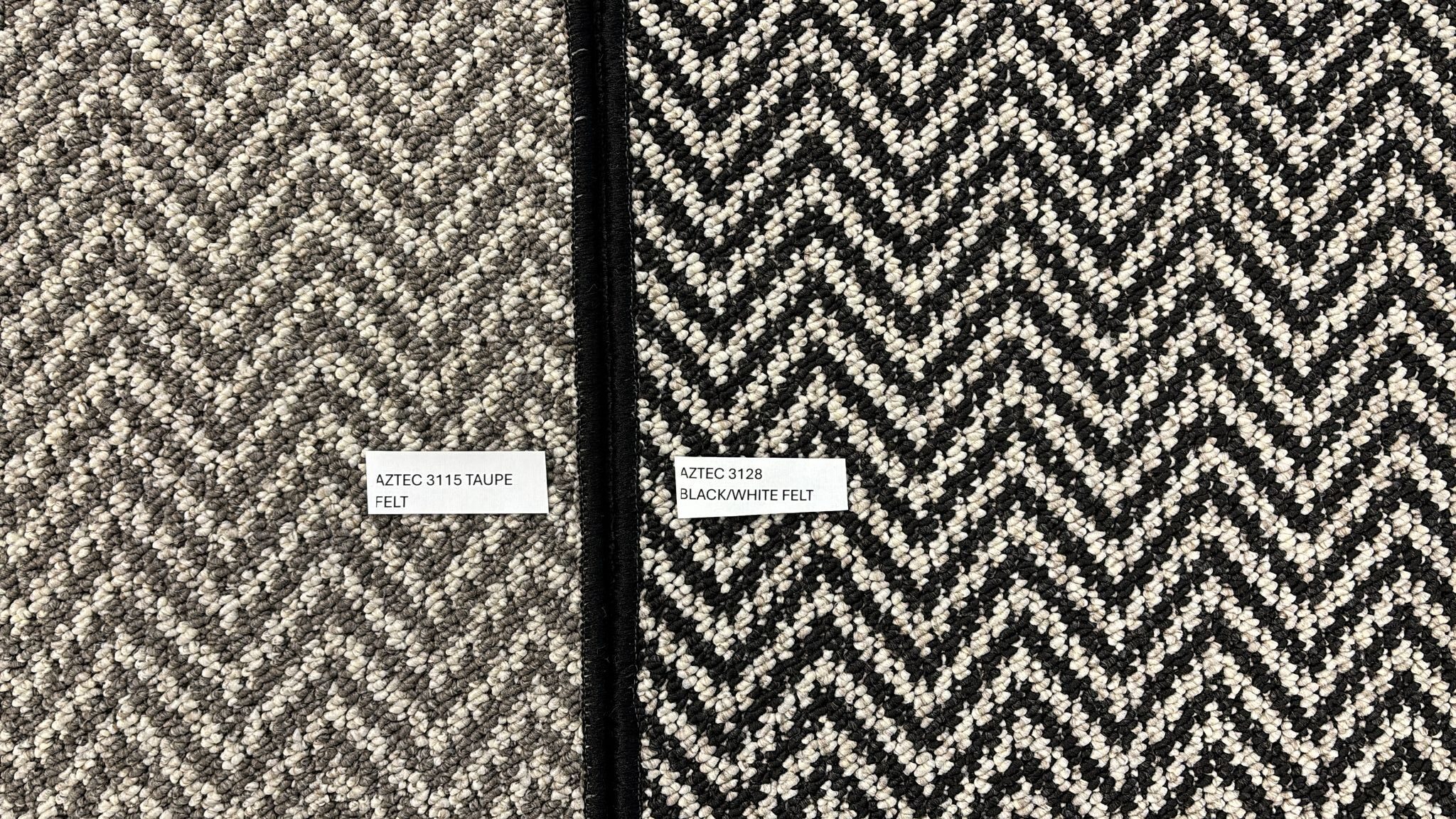 Aztec Colour Selection