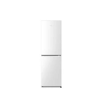 Premier Teknix FFPH1825PX 256L Fridge Freezer - White