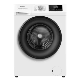 Premier Teknix TK2W814HW, 8kg 1400spin Freestanding Washer - White