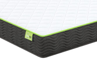 Premier Odin Single Firm 21.3cm Pocket Sprung Mattress