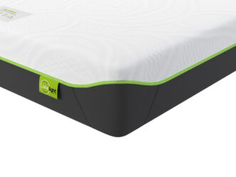 Premier Mars Single Medium Soft 26cm Gel Encapsulated Mattress