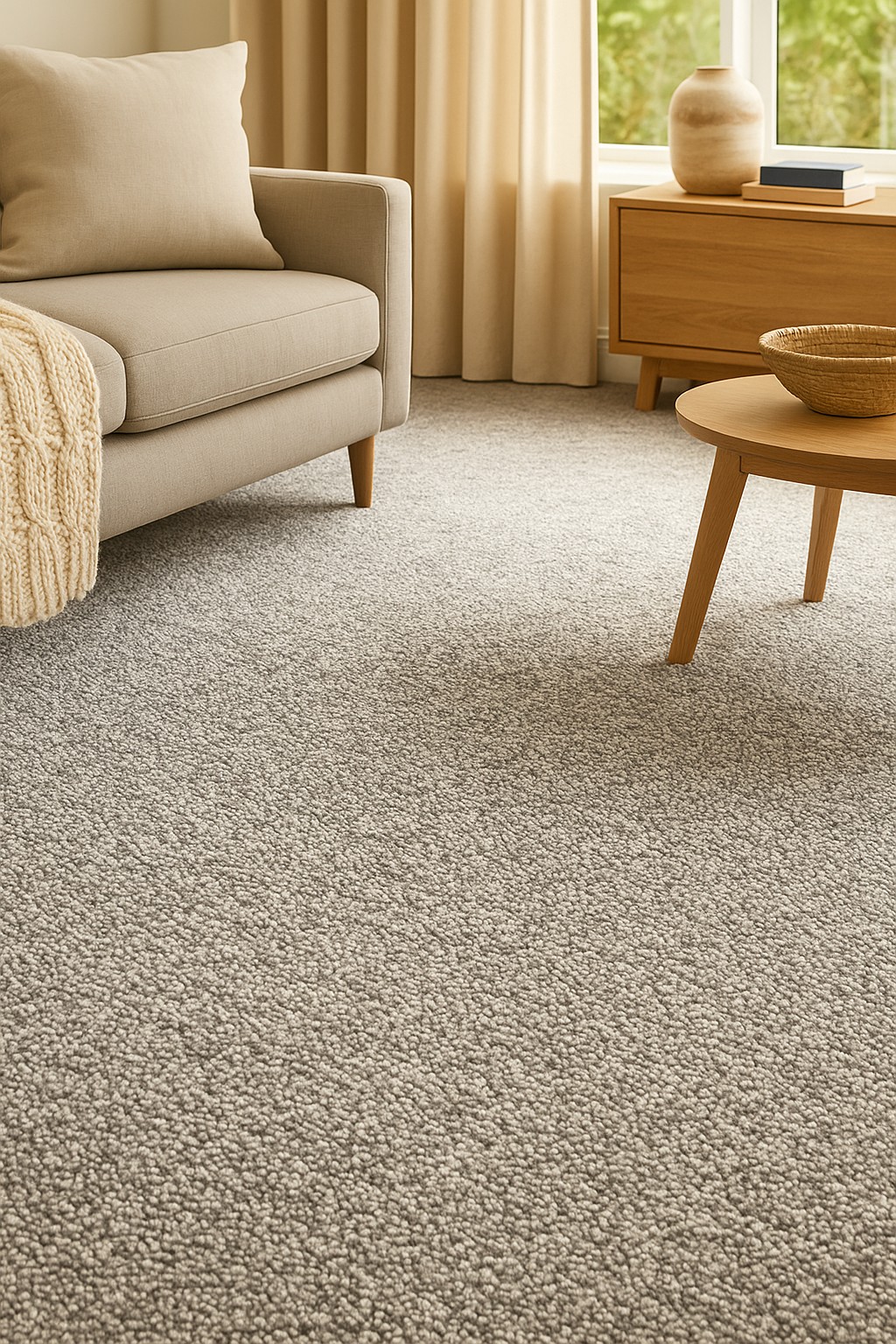 Harlem Carpets