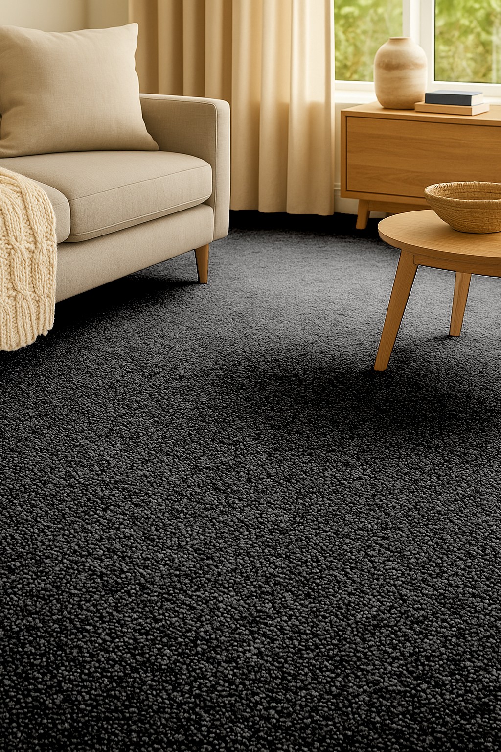 Harlem Carpet