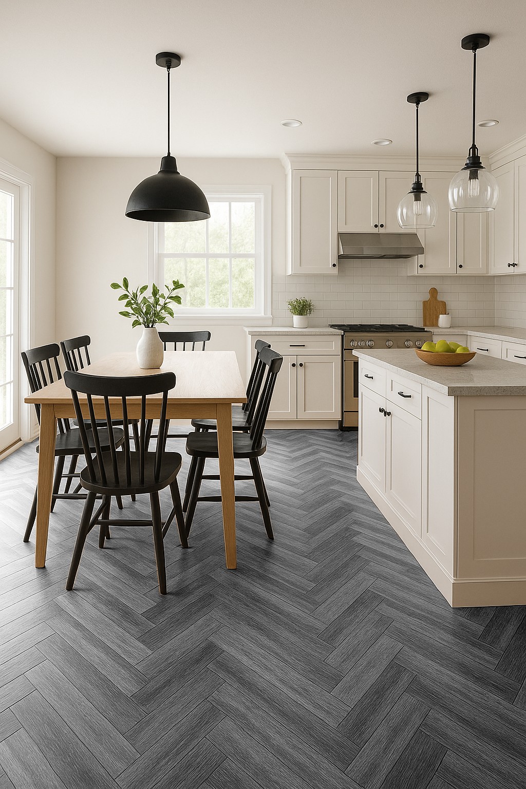 Herringbone 110