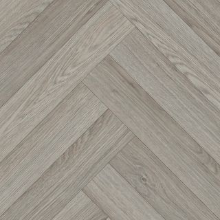 Double Herringbone